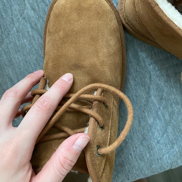 Unisex Uggs size 9 mens 10 1/2 womens - Picture 5 of 7